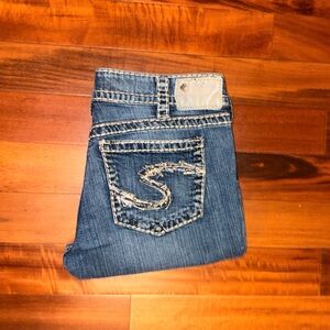 Silver Brand Women's Jeans